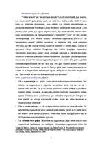 Referāts 'Nevalstiskās organizācijas. Organizācija “Glābiet bērnus”', 2.