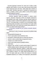 Referāts 'Nevalstiskās organizācijas. Organizācija “Glābiet bērnus”', 4.