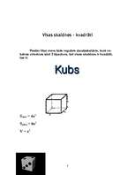 Konspekts 'Regulāri daudzskaldņi', 3.