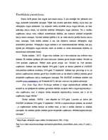 Referāts 'Latvijas vērtspapīru tirgus rādītāju analīze: biržas apgrozījums, kapitalizācija', 3.