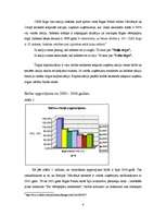Referāts 'Latvijas vērtspapīru tirgus rādītāju analīze: biržas apgrozījums, kapitalizācija', 4.