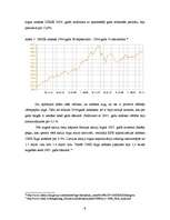 Referāts 'Latvijas vērtspapīru tirgus rādītāju analīze: biržas apgrozījums, kapitalizācija', 9.