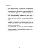 Referāts 'Latvijas vērtspapīru tirgus rādītāju analīze: biržas apgrozījums, kapitalizācija', 10.