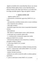 Prakses atskaite 'Prakse Rīgas pašvaldības aģentūrā "Rīgas meža aģentūra"', 3.