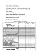 Prakses atskaite 'Prakse Rīgas pašvaldības aģentūrā "Rīgas meža aģentūra"', 5.