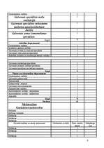 Prakses atskaite 'Prakse Rīgas pašvaldības aģentūrā "Rīgas meža aģentūra"', 6.