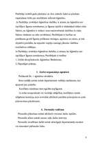 Prakses atskaite 'Prakse Rīgas pašvaldības aģentūrā "Rīgas meža aģentūra"', 9.