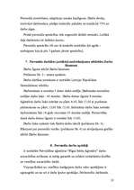 Prakses atskaite 'Prakse Rīgas pašvaldības aģentūrā "Rīgas meža aģentūra"', 10.