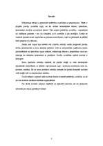 Referāts 'Kultūras ietekmes faktori patērētāju uzvedībā un to ievērošana reklāmas organizē', 3.