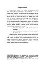 Referāts 'Kultūras ietekmes faktori patērētāju uzvedībā un to ievērošana reklāmas organizē', 4.