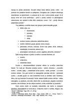 Referāts 'Kultūras ietekmes faktori patērētāju uzvedībā un to ievērošana reklāmas organizē', 6.