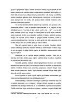 Referāts 'Kultūras ietekmes faktori patērētāju uzvedībā un to ievērošana reklāmas organizē', 7.