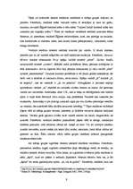 Referāts 'Kultūras ietekmes faktori patērētāju uzvedībā un to ievērošana reklāmas organizē', 9.