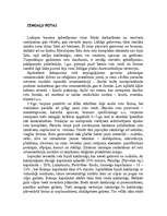 Referāts 'Rotas dzelzs laikmetā Latvijā', 1.