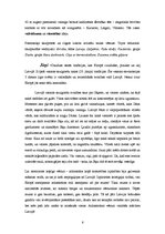 Eseja 'Latvijas kultūra', 6.