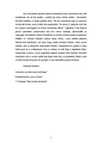 Eseja 'Latvijas kultūra', 7.