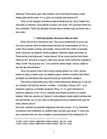 Konspekts 'Pirmais pasaules karš un pārmaiņas Eiropas politiskajā kartē pēc tā. Jaunu nacio', 5.