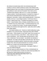 Konspekts 'Pirmais pasaules karš un pārmaiņas Eiropas politiskajā kartē pēc tā. Jaunu nacio', 6.