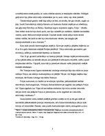 Konspekts 'Pirmais pasaules karš un pārmaiņas Eiropas politiskajā kartē pēc tā. Jaunu nacio', 8.