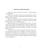 Prakses atskaite 'Prakses atskaite kafejnīcā "Laiva" Pāvilostā', 5.