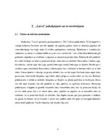 Prakses atskaite 'Prakses atskaite kafejnīcā "Laiva" Pāvilostā', 6.