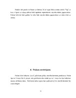 Prakses atskaite 'Prakses atskaite kafejnīcā "Laiva" Pāvilostā', 12.