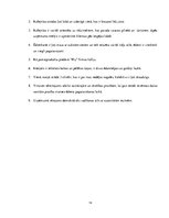 Prakses atskaite 'Prakses atskaite kafejnīcā "Laiva" Pāvilostā', 14.