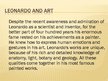 Prezentācija 'Leonardo Da Vinci's Art', 3.