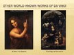 Prezentācija 'Leonardo Da Vinci's Art', 9.