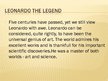 Prezentācija 'Leonardo Da Vinci's Art', 11.