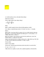 Referāts 'Mājas darbs', 3.