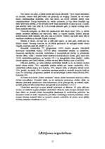 Referāts 'Agresivitāte', 17.