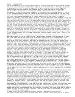 Eseja 'Racial Segregation', 1.