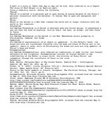 Eseja 'Religion Today', 2.