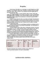 Referāts 'Propoliss', 1.