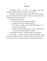 Referāts 'Administratīvo tiesību rašanās un attīstība', 3.