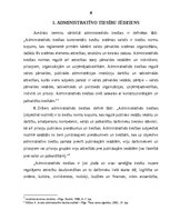Referāts 'Administratīvo tiesību rašanās un attīstība', 4.