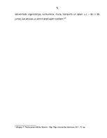 Referāts 'Administratīvo tiesību rašanās un attīstība', 5.