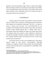 Referāts 'Administratīvo tiesību rašanās un attīstība', 16.