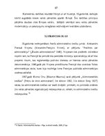 Referāts 'Administratīvo tiesību rašanās un attīstība', 17.