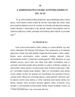 Referāts 'Administratīvo tiesību rašanās un attīstība', 18.
