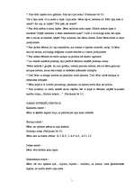 Referāts 'Nodarbība pirmsskolas vecuma bērniem', 3.