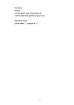 Referāts 'Nodarbība pirmsskolas vecuma bērniem', 4.