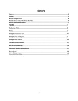 Referāts 'Smēķēšana', 2.