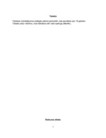 Referāts 'Smēķēšana', 7.