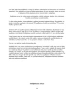 Referāts 'Smēķēšana', 11.