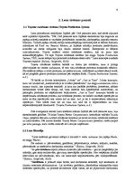 Diplomdarbs 'Sistēmas dinamikas un Lean metodes integrācija piegādes un ražošanas procesa pār', 9.