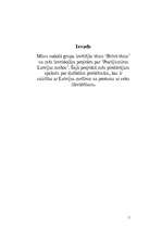 Referāts 'Postījumi Latvijas mežos', 2.