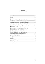 Referāts 'Postījumi Latvijas mežos', 3.