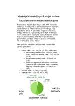 Referāts 'Postījumi Latvijas mežos', 5.